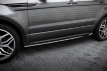 Land Rover Range Rover Evoque Mk1 Facelift 2013-2018 Sidoextensions V.1 Maxton Design